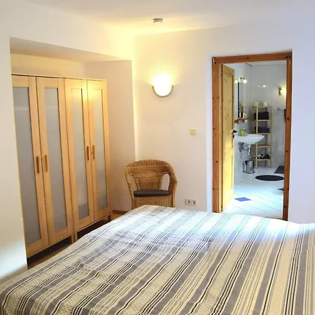 Apartament Zaumseil, Axel Fe-app 