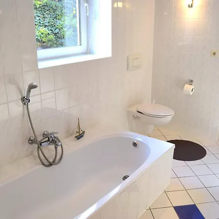 Apartament Zaumseil, Axel Fe-app 
