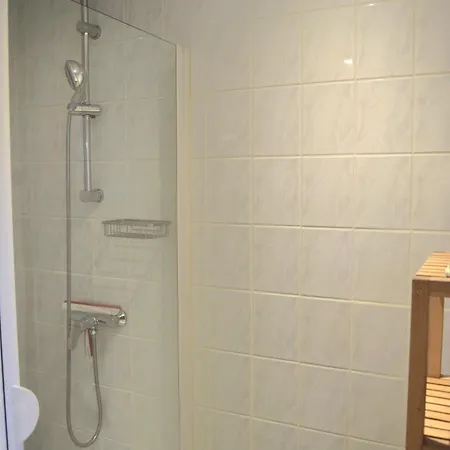 Apartament Zaumseil, Axel Fe-app 