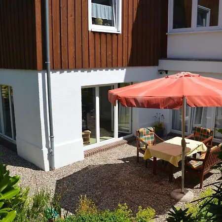 Apartament Zaumseil, Axel Fe-app 