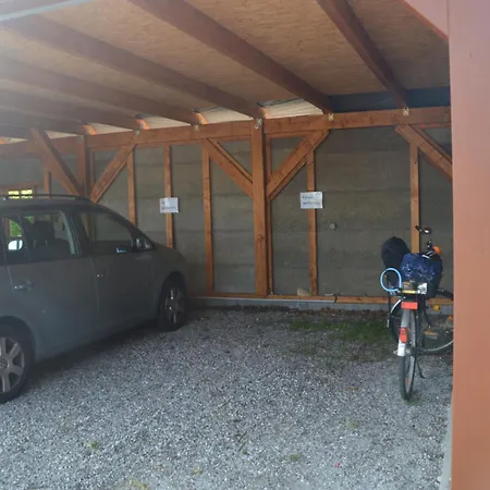 Apartament Zaumseil, Axel Fe-app 